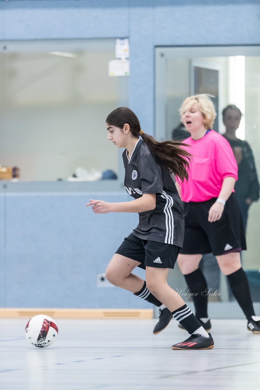 Bild 59 - wCJ NFV Futsalturnier